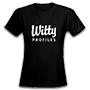 Witty Profiles T-Shirts